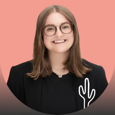 Amelia Riehl