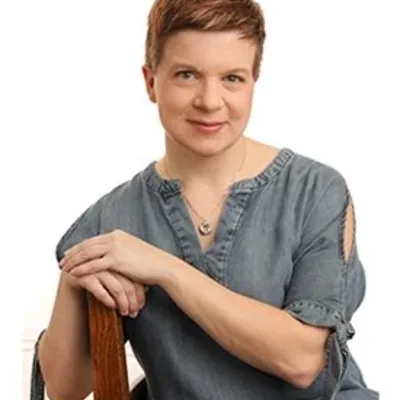 Sarah Pinsent