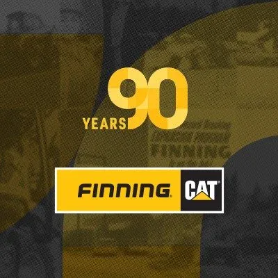 Finning Canada Cranbrook BC