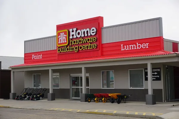 Home Hardware Raymond AB