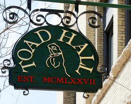 Toad Hall Toys Winnipeg MB